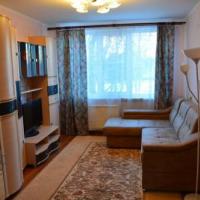 Hotel photos Apartments on Sofiyskaya 48