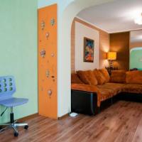 Hotel photos Russia for you Apartments