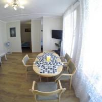 Фотографии отеля Milne Apartments