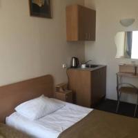 Hotel photos Rinaldi at Grechesky Prospect