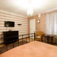 Фотографии отеля Mini-hotel on Gorokhovaya 39