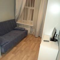 Hotel photos Apartments On Nekrasova