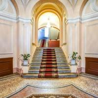 Hotel photos Osobnyak Voennogo Ministra