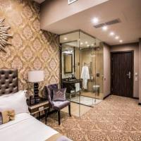 Фотографии отеля Majestic Boutique Hotel Deluxe