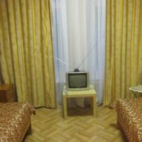 Hotel photos Lira Mini Hotel