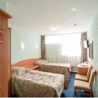 Hotel photos Niva-SV