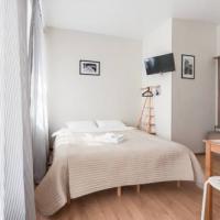 Фотографии отеля Smart Home Apartments