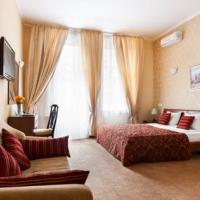 Hotel photos Allegro Hotel Moskovsky Prospect