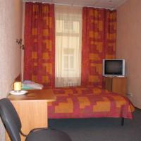Hotel photos Atmosphera na Nevskom 132