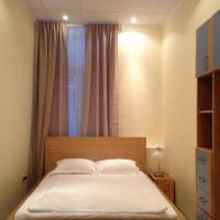 Hotel photos Filippov Hotel na Nevsky