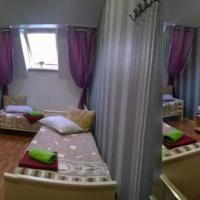 Фотографии отеля Yaromir Hostel