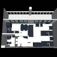 Фотографии отеля Hotel on Krestovskom