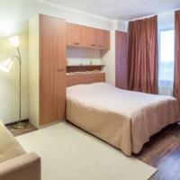 Hotel photos Prima Apart-Hotel