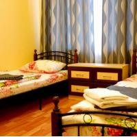 Фотографии отеля Hostel Good Holiday