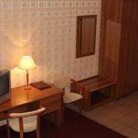 Hotel photos Columb Hotel
