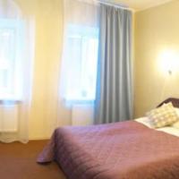 Фотографии отеля Mini-hotel Mechta