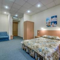 Фотографии отеля Mostotel Hotel