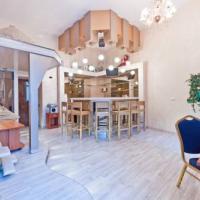 Фотографии отеля Duplex apartment City Center