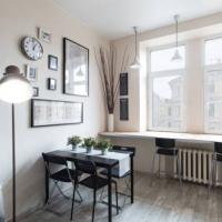 Фотографии отеля Griboedov Loft Apartments