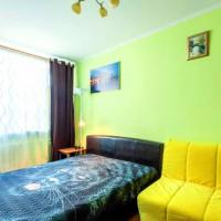 Hotel photos RentalSPb Apartment Obvodnoy Kanal 46