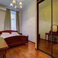 Hotel photos STN Apartments Near Moskovsky Train Station