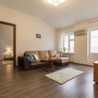Фотографии отеля Apartment Stremyannaya 16