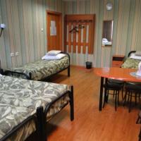 Фотографии отеля Alpiysky Hostel