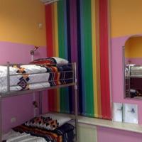 Фотографии отеля Rainbow Hostel
