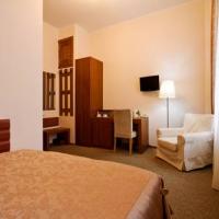 Hotel photos Austrian Yard-2