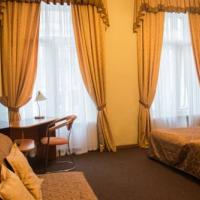 Hotel photos Nevsky Inn
