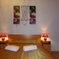 Hotel photos Adagio na Fontanke mini-hotel