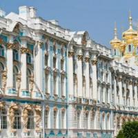 Hotel photos Pushkin: Catherine Palace and Park
