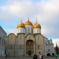 Фотографии отеля Kremlin, Cathedral and the Armory