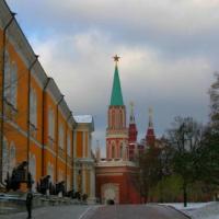 Фотографии отеля Kremlin, Cathedral and the Armory