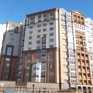 Hotel photos Apartments na Zheleznovodskoy