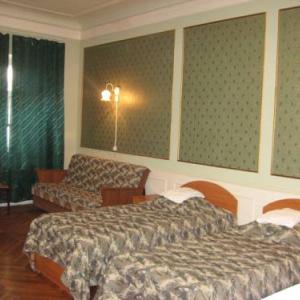 Hotel photos Nauka Na Millionnaya