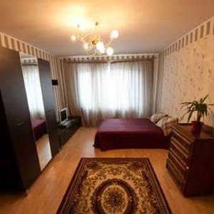 Hotel photos Apartamenti na Komendantskiy 13