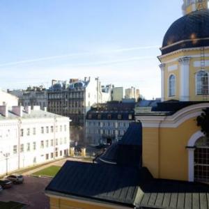 Hotel photos GTA St. Petersburg
