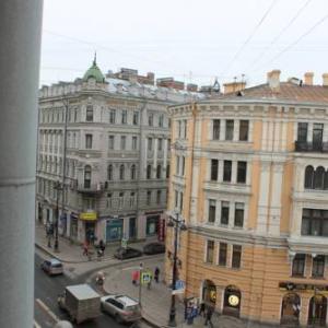Фотографии отеля RUrentSPB Apartments on Nevsky
