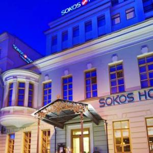 Hotel photos Sokos Hotel Vasilievsky