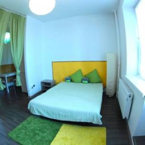 Hotel photos Apartments in Predportoviy proezd