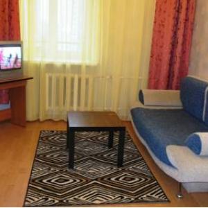 Hotel photos Apartments at Kosygina 17