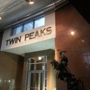 Фотографии отеля Apartment Twin Peaks