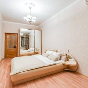 Hotel photos Apartments on Leninskiy 159