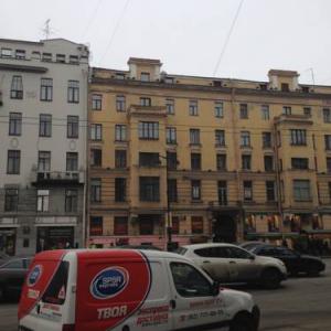 Hotel photos FlatStar Nevsky 74