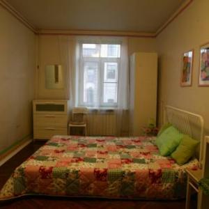 Hotel photos Apartment na Chaykovskogo 12