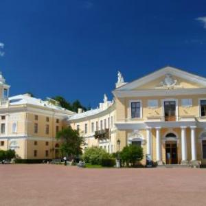 Hotel photos Pavlovsk Palace and Park